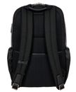 PORSCHE DESIGN Roadster Backpack M1 Black PORSCHE DESIGN Roadster Backpack M1 Black