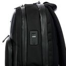 PORSCHE DESIGN Roadster Backpack M1 Black PORSCHE DESIGN Roadster Backpack M1 Black