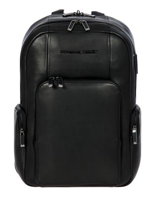 PORSCHE DESIGN Roadster Backpack M1 Black