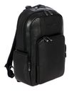 PORSCHE DESIGN Roadster Backpack M1 Black