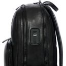 PORSCHE DESIGN Roadster Backpack M1 Black