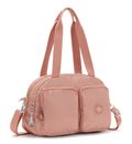 kipling Cool Defea Medium Shoulderbag DT Warm Rose