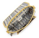 kipling Muze Plus Inaki Crossbody Bag Straw Yellow Bl kipling Muze Plus Inaki Crossbody Bag Straw Yellow Bl