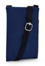 kipling Center Afia Lite Smalll Crossbody Bag Admiral Blue