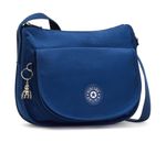kipling Basic Elevated Renia Shoulder Bag Admiral Blue T kipling Basic Elevated Renia Shoulder Bag Admiral Blue T