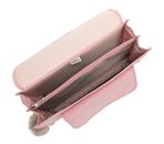 kipling Back To School Preppy Schoolbag M Bridal Rose