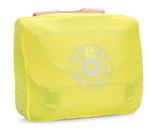 kipling Back To School Preppy Schoolbag M Bridal Rose