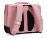 kipling Back To School Preppy Schoolbag M Bridal Rose