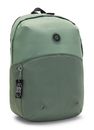 kipling Metro Ayano Backpack Fern Green Bl kipling Metro Ayano Backpack Fern Green Bl