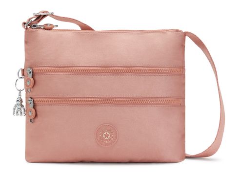 kipling Basic Plus Eyes Wide Open Alvar DT Warm Rose