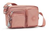 kipling Basic Plus Albena Crossbody Bag DT Warm Rose kipling Basic Plus Albena Crossbody Bag DT Warm Rose