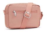 kipling Basic Plus Albena Crossbody Bag DT Warm Rose kipling Basic Plus Albena Crossbody Bag DT Warm Rose