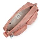 kipling Basic Plus Albena Crossbody Bag DT Warm Rose kipling Basic Plus Albena Crossbody Bag DT Warm Rose