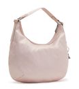 kipling Basic Elevated Galya Shoulderbag M Pink Flow Emb kipling Basic Elevated Galya Shoulderbag M Pink Flow Emb