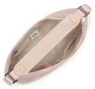 kipling Basic Elevated Galya Shoulderbag M Pink Flow Emb kipling Basic Elevated Galya Shoulderbag M Pink Flow Emb