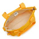 kipling Basic Print Asseni Mini Tote XS Soft Dot Yellow