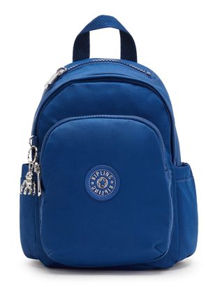 kipling Basic Elevated Delia Mini Backpack S Admiral Blue T