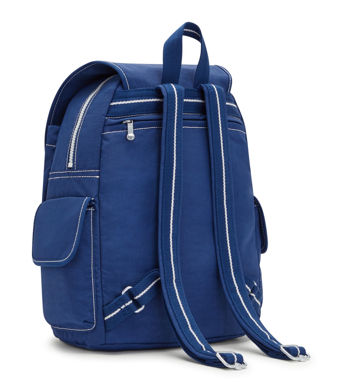 kipling backpack Basic City Backpack L Admiral Blue Buy bags, purses