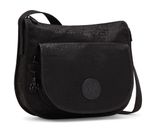 kipling Elevated Jacquard Renia Shoulder Bag Urban Black Jq kipling Elevated Jacquard Renia Shoulder Bag Urban Black Jq