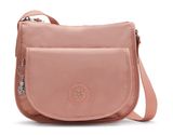 kipling Basic Plus Renia Shoulder Bag DT Warm Rose kipling Basic Plus Renia Shoulder Bag DT Warm Rose