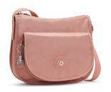 kipling Basic Plus Renia Shoulder Bag DT Warm Rose kipling Basic Plus Renia Shoulder Bag DT Warm Rose
