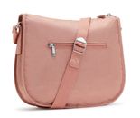 kipling Basic Plus Renia Shoulder Bag DT Warm Rose kipling Basic Plus Renia Shoulder Bag DT Warm Rose