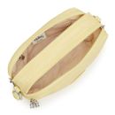 kipling Milda Small Crossbody Soft Yellow