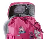 deuter Schmusebär Backpack Ruby - Hotpink deuter Schmusebär Backpack Ruby - Hotpink
