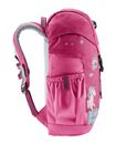deuter Schmusebär Backpack Ruby - Hotpink deuter Schmusebär Backpack Ruby - Hotpink