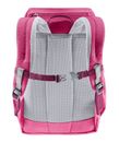 deuter Schmusebär Backpack Ruby - Hotpink deuter Schmusebär Backpack Ruby - Hotpink