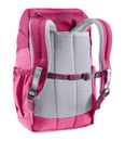 deuter Schmusebär Backpack Ruby - Hotpink deuter Schmusebär Backpack Ruby - Hotpink