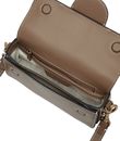 LIEBESKIND BERLIN Pam TM Empire Crossbosy XS Praline