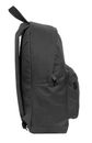 MUSTANG Tucson Backpack Black