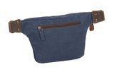 MUSTANG Houston Waistbag Navy