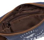 MUSTANG Houston Waistbag Navy