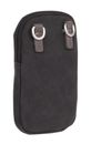 MUSTANG Santa Monica Phone Pocket Two Tone Black MUSTANG Santa Monica Phone Pocket Two Tone Black