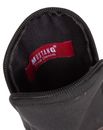 MUSTANG Santa Monica Phone Pocket Two Tone Black MUSTANG Santa Monica Phone Pocket Two Tone Black