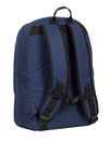 MUSTANG Tucson Backpack Navy