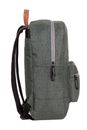 MUSTANG Austin Backpack Green MUSTANG Austin Backpack Green