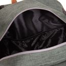 MUSTANG Austin Backpack Green MUSTANG Austin Backpack Green