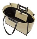 LIEBESKIND BERLIN Olivia 6 Shopper XL Warm Beige