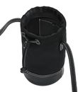 LIEBESKIND BERLIN Olivia 6 Bottle Bag Black