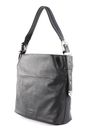 FREDsBRUDER Kesey Shoulderbag Black FREDsBRUDER Kesey Shoulderbag Black