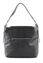 FREDsBRUDER Kesey Shoulderbag Black FREDsBRUDER Kesey Shoulderbag Black