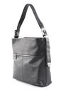 FREDsBRUDER Kesey Shoulderbag Black FREDsBRUDER Kesey Shoulderbag Black