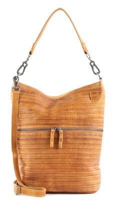 FREDsBRUDER Bommel Shoulder Bag Nectar