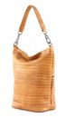 FREDsBRUDER Bommel Shoulder Bag Nectar