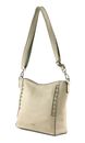 FREDsBRUDER Aura Crossbody Good Grey