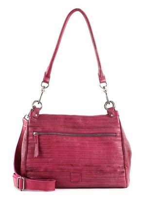 FREDsBRUDER Echo Shoulderbag Orchid Pink