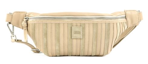 FREDsBRUDER Ravi Bumbag Beige